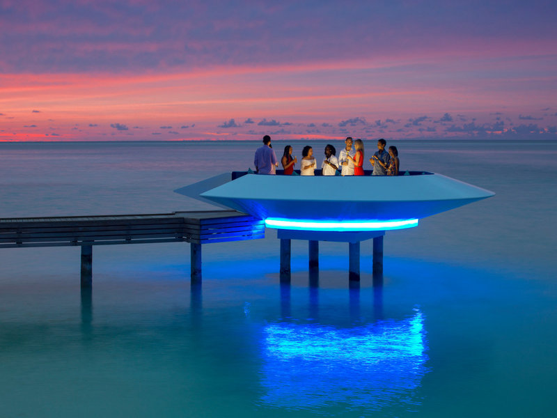 Kandima Maldives 35