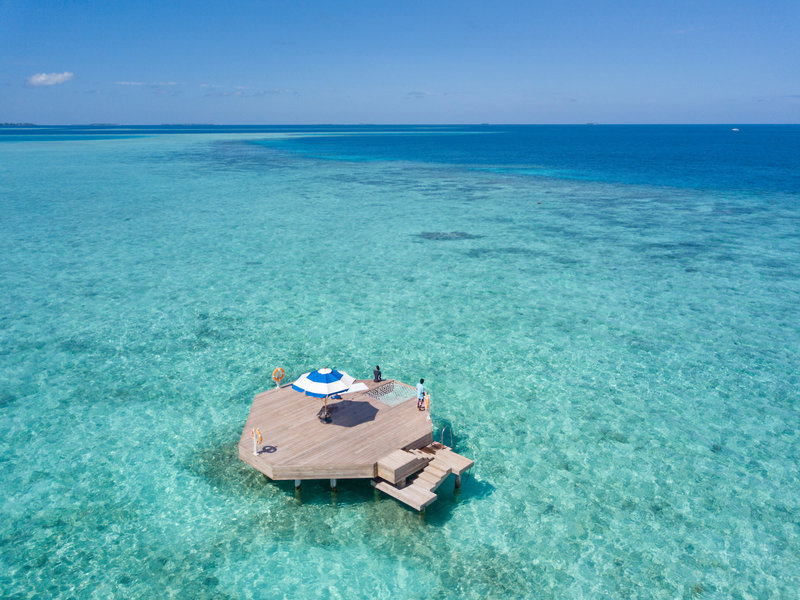 Kandima Maldives 7