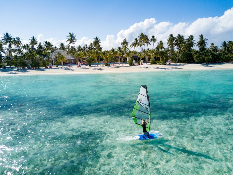 Kandima Maldives 6