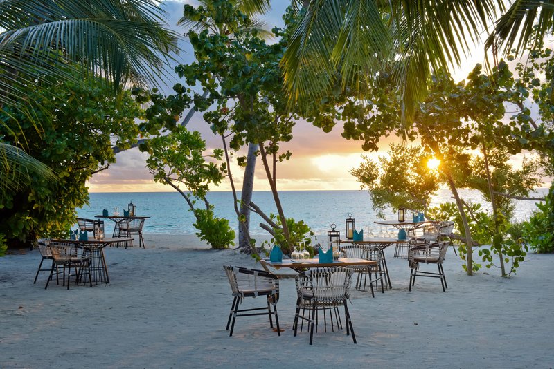 Kandima Maldives 12