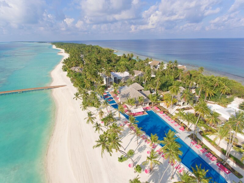Kandima Maldives 13
