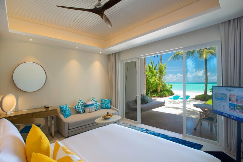 Kandima Maldives 15