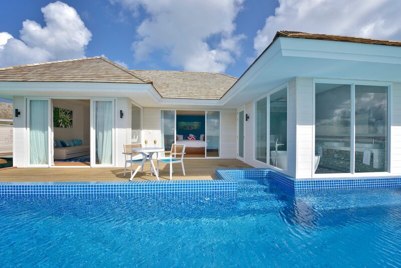 Kandima Maldives 40