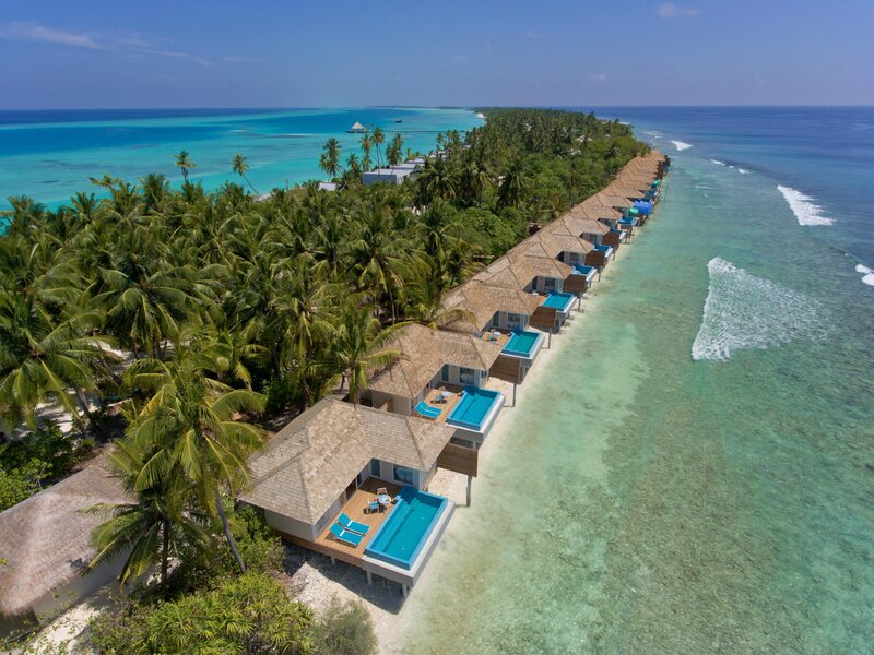 Kandima Maldives 48