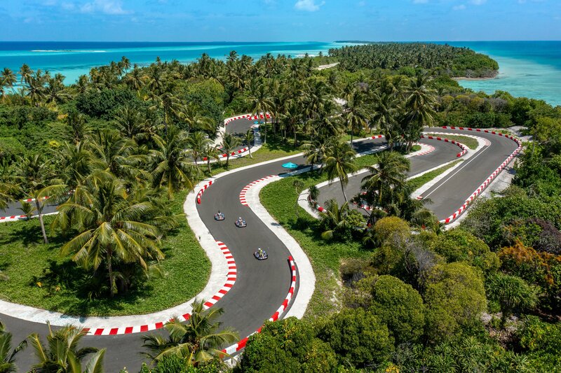 Kandima Maldives 55
