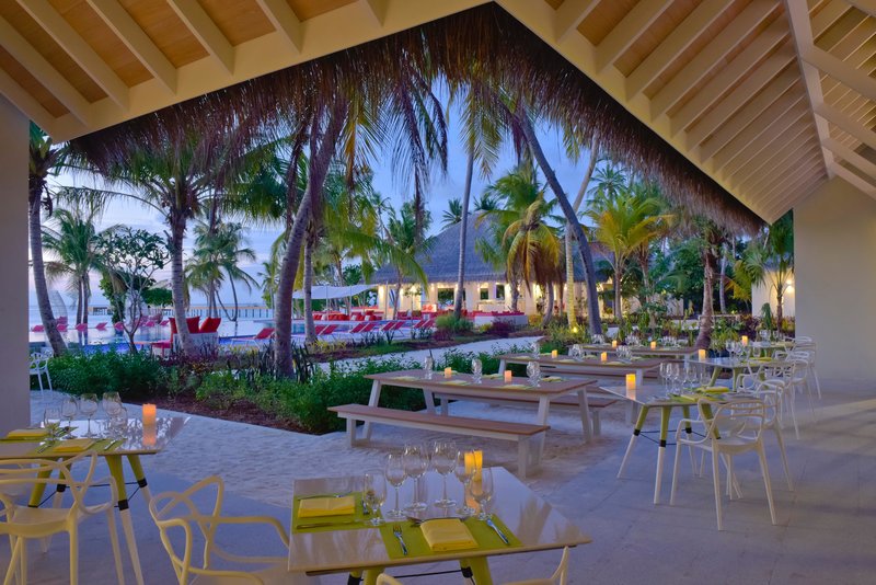 Kandima Maldives 72