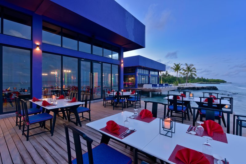 Kandima Maldives 73