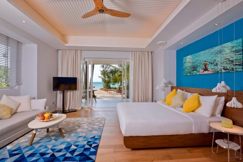 Kandima Maldives 87