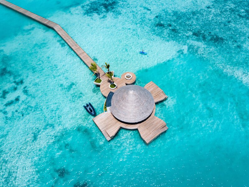 Kandima Maldives 5