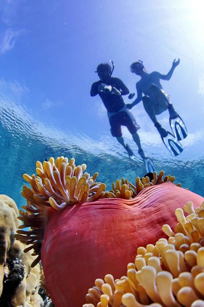 Kandima Maldives 8