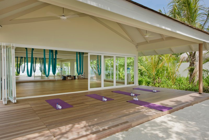 Kandima Maldives 9