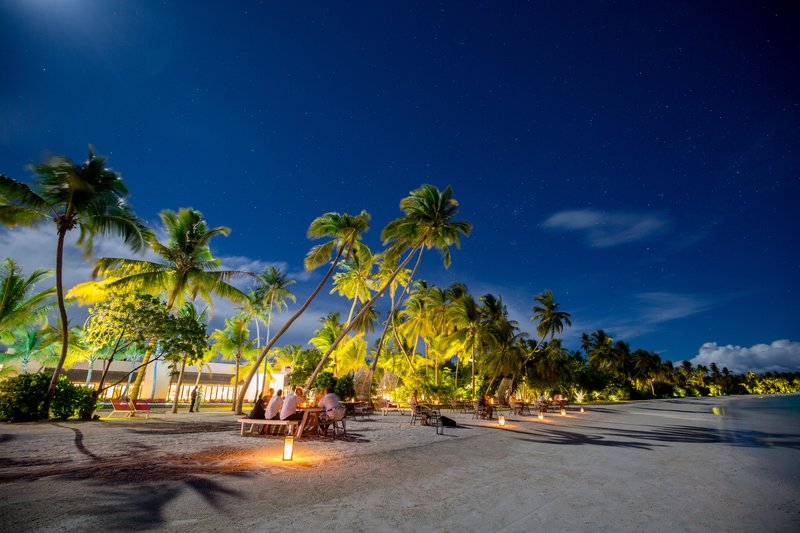 Kandima Maldives 11