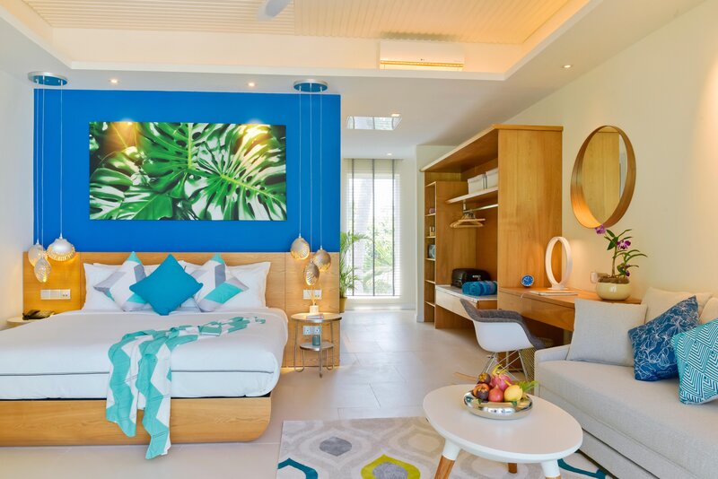 Kandima Maldives 16