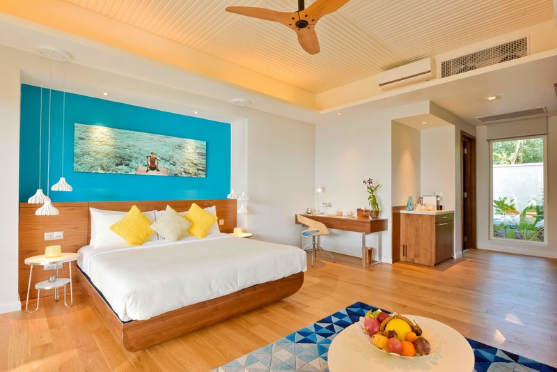 Kandima Maldives 17