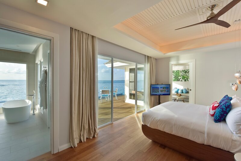 Kandima Maldives 18