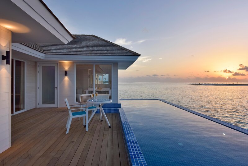 Kandima Maldives 19