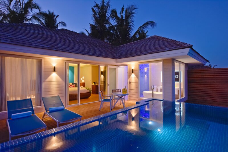 Kandima Maldives 28