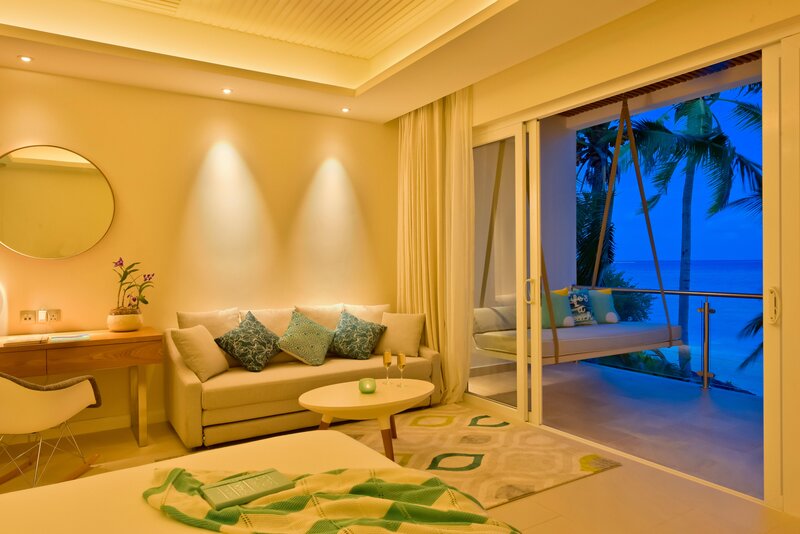 Kandima Maldives 29