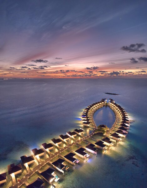 Kandima Maldives 33