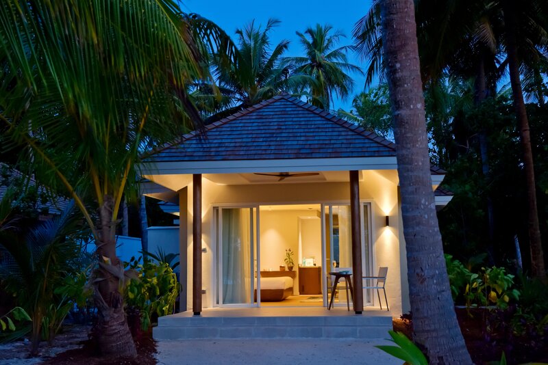 Kandima Maldives 36