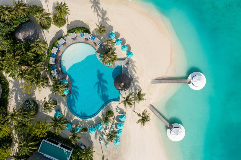 Kandima Maldives 39