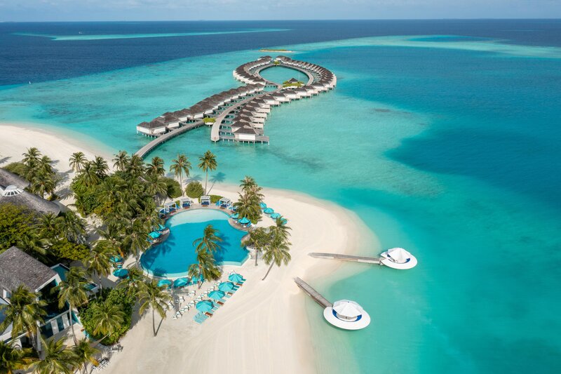 Kandima Maldives 40