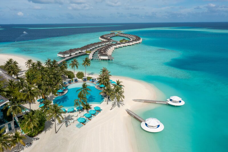 Kandima Maldives 41