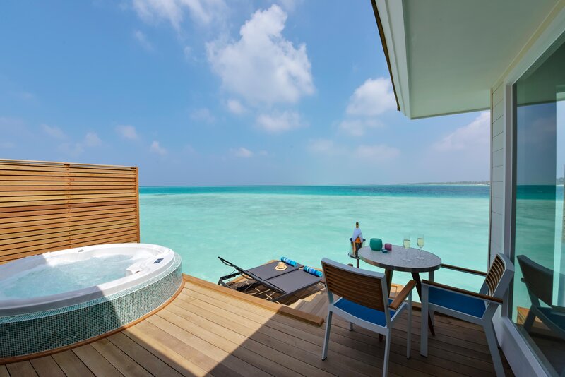 Kandima Maldives 81