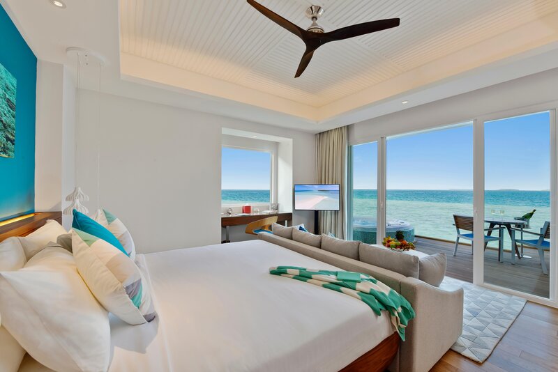Kandima Maldives 87