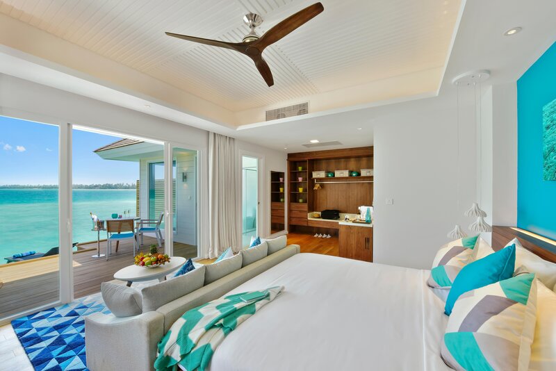 Kandima Maldives 92