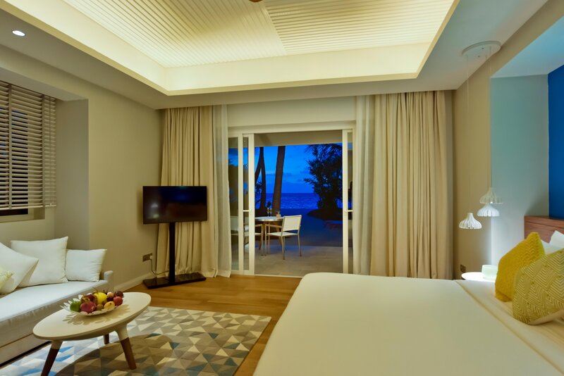 Kandima Maldives 95