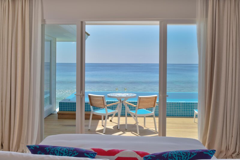 Kandima Maldives 96