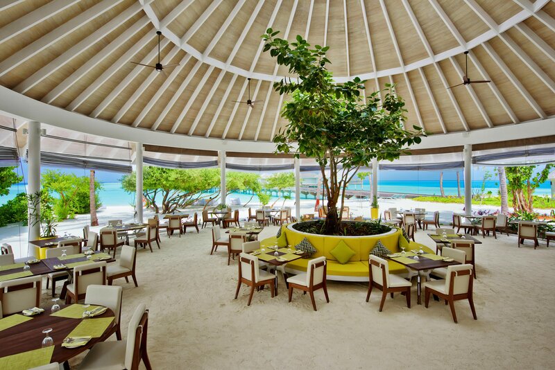 Kandima Maldives 102