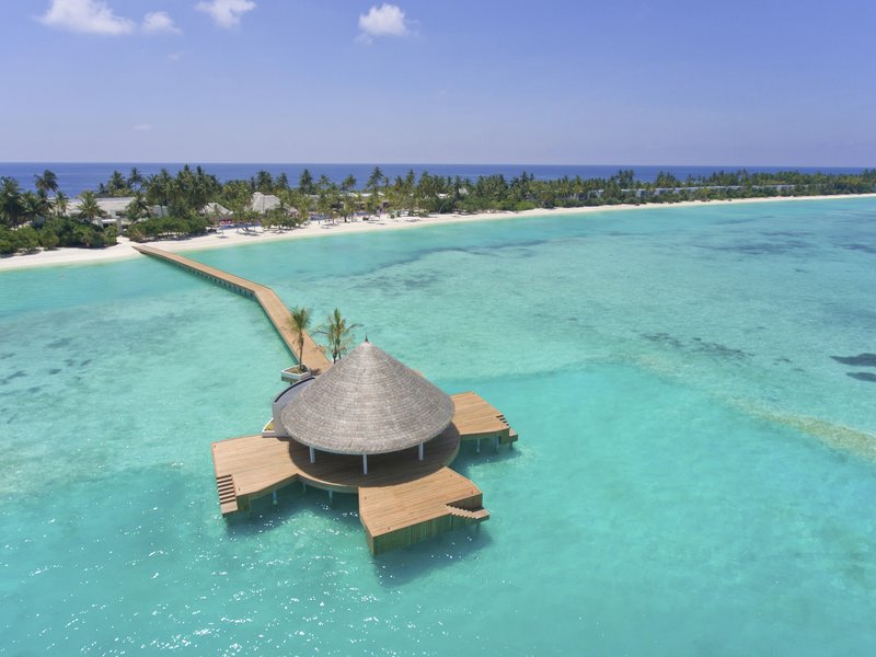 Kandima Maldives 6