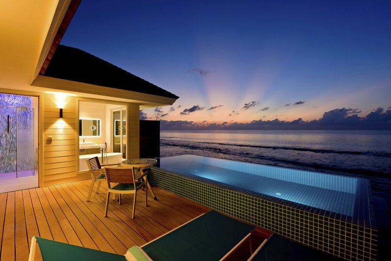 Kandima Maldives 7