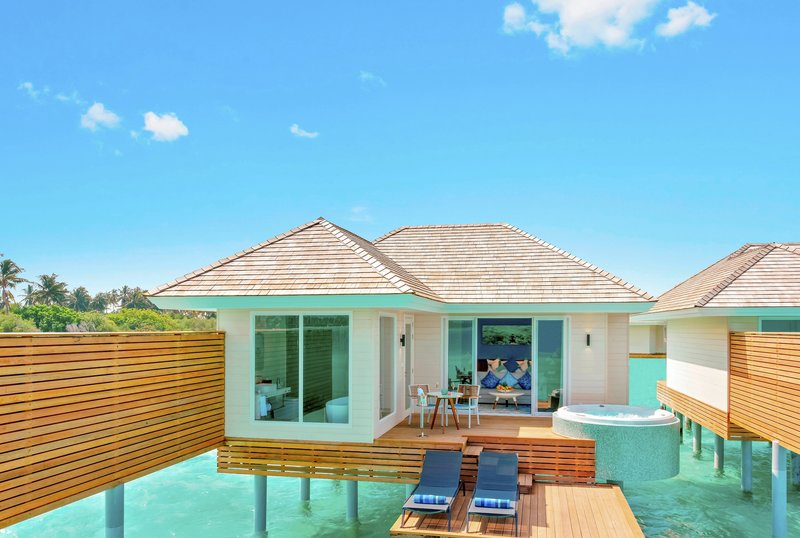 Kandima Maldives 8