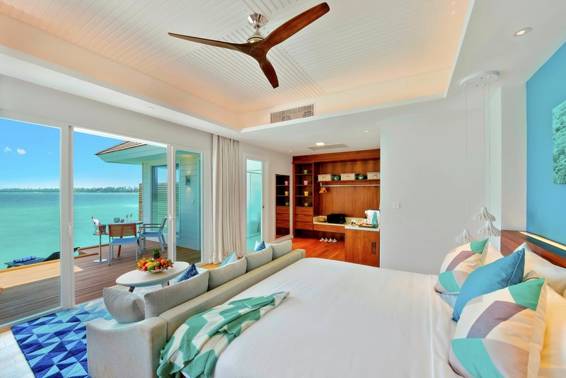 Kandima Maldives 9