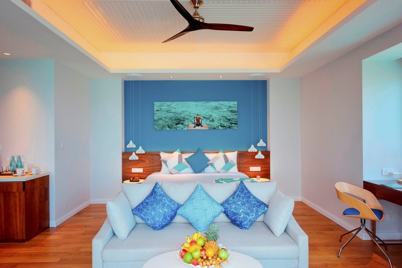 Kandima Maldives 10