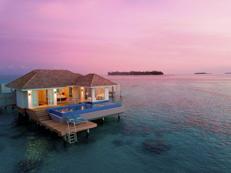 Kandima Maldives 11