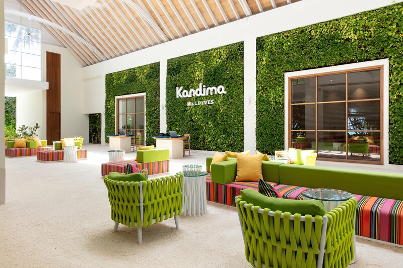 Kandima Maldives 8