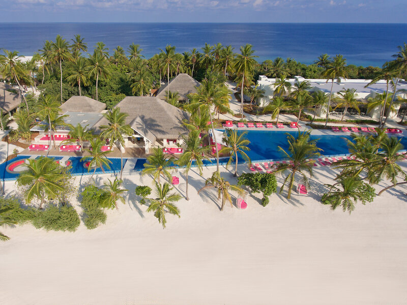 Kandima Maldives 9