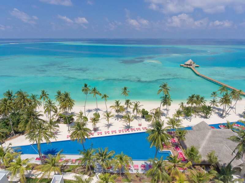 Kandima Maldives 11