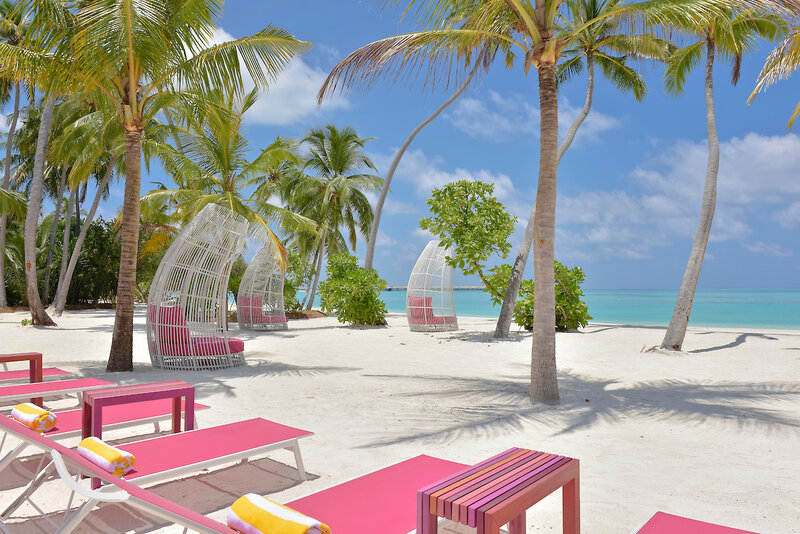 Kandima Maldives 14