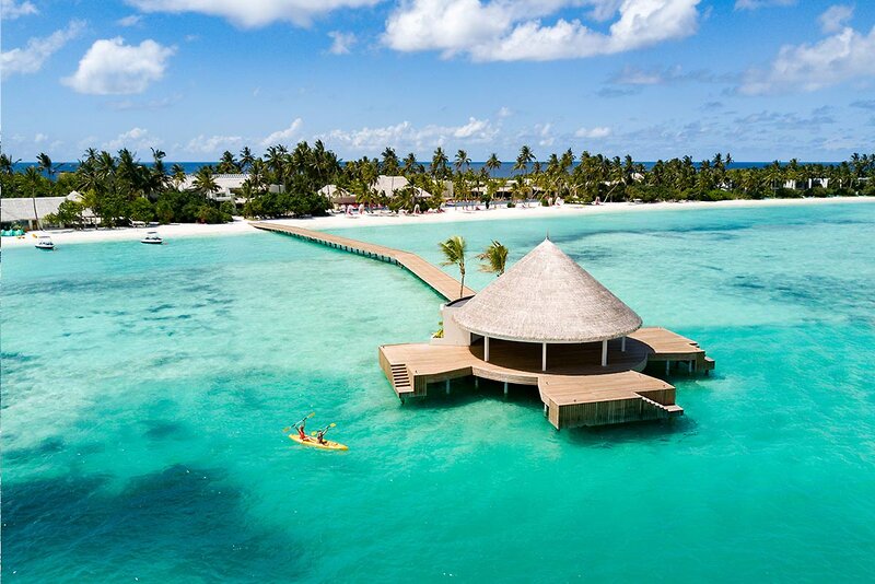Kandima Maldives 15