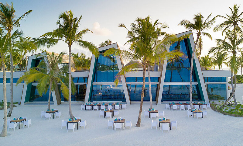Kandima Maldives 19
