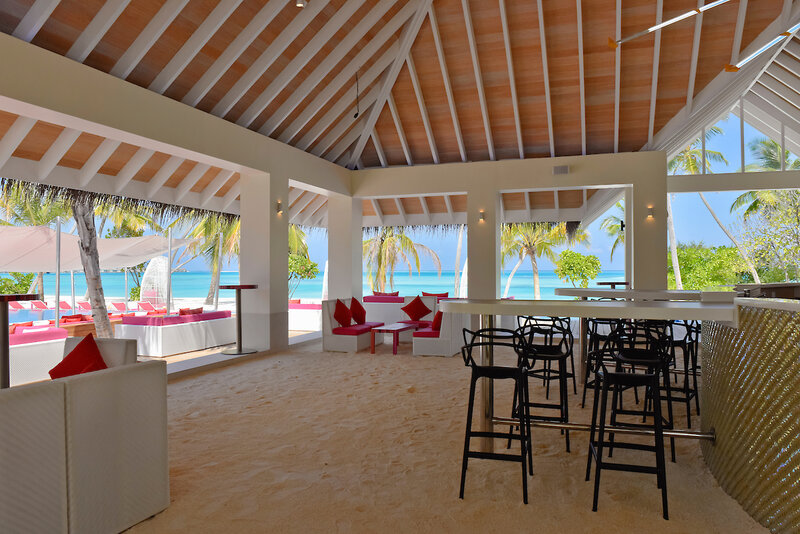 Kandima Maldives 21