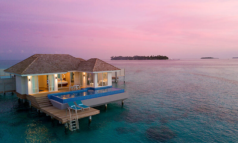 Kandima Maldives 24