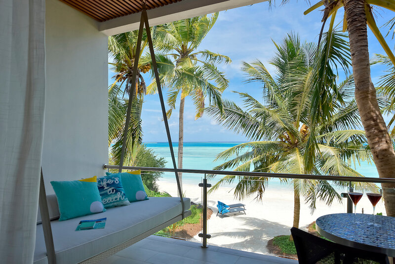 Kandima Maldives 25