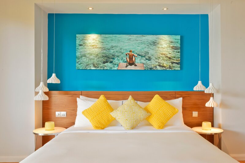 Kandima Maldives 26