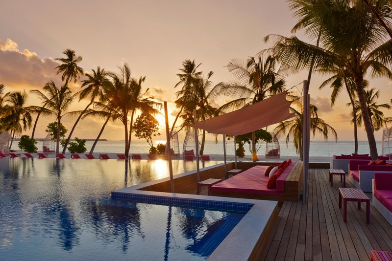 Kandima Maldives 43